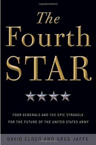 The fourth star