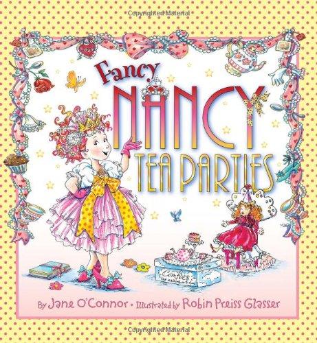 Tea Parties