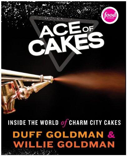Ace of Cakes