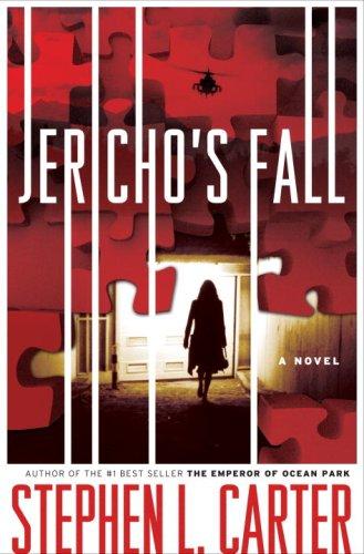Jericho's fall