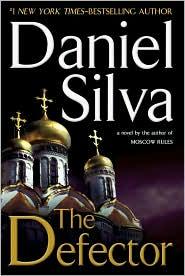 The defector