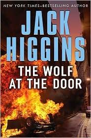 The wolf at the door