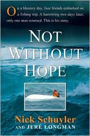Not without hope