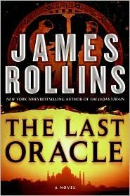 The Last Oracle