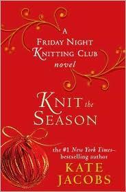 Knit the season