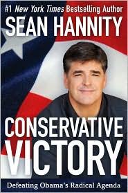Conservative victory