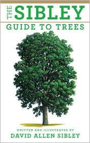 The Sibley guide to trees
