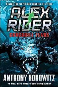 Crocodile Tears