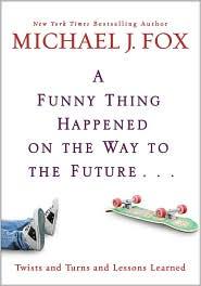 A funny thing happened on the way to the future