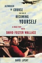 Although of course you end up becoming yourself