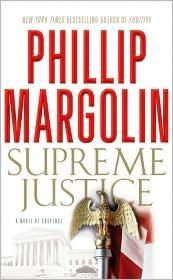 Supreme justice