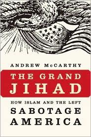 The grand Jihad