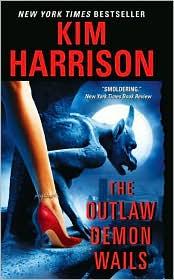 The outlaw demon wails