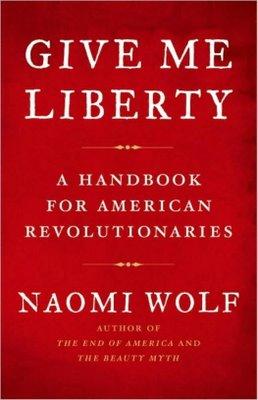 Give me liberty