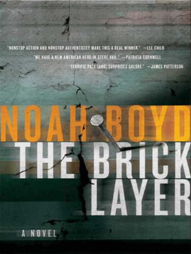 The bricklayer