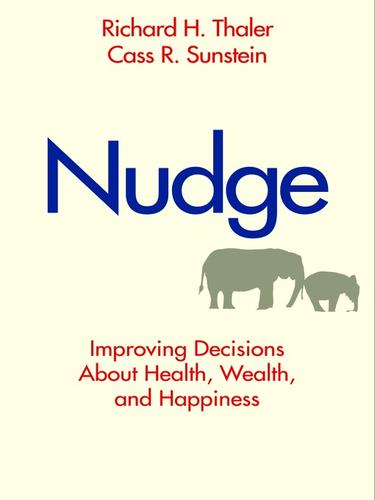 Nudge: The Final Edition