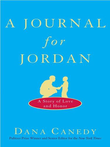 A Journal for Jordan