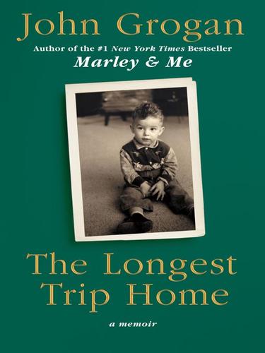 The longest trip home