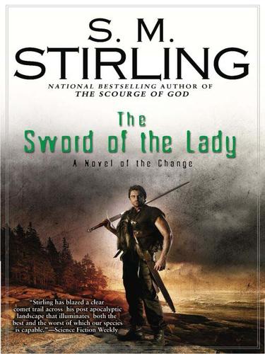 The sword of the lady