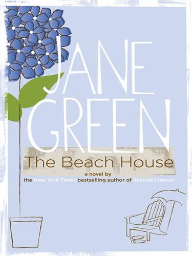 The beach house