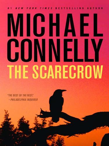 The scarecrow