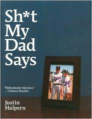 _____ My Dad Says