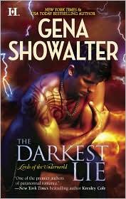 The Darkest Lie