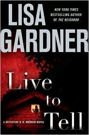 Live to tell