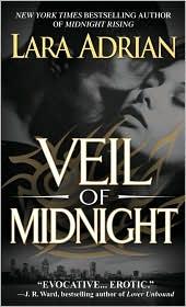 Veil of midnight
