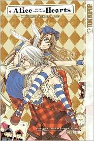 Alice in the Country of Hearts: The Clockmaker's Story
