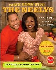 Down home with the Neelys