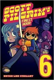 Scott Pilgrim, Vol. 6