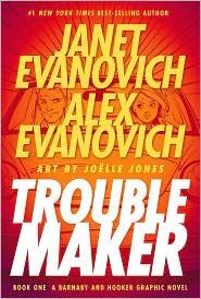 Troublemaker