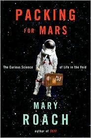 Packing for Mars