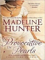 Provocative in Pearls