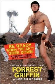 Be Ready When the ---- Goes Down