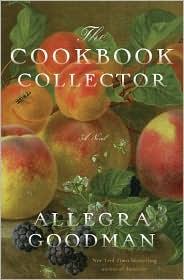 The cookbook collector