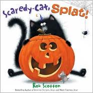 Scaredy-cat, Splat!