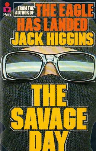Savage Day