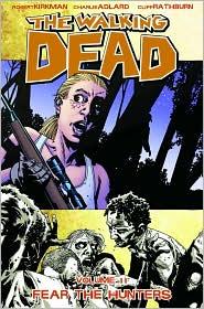 The Walking Dead, Vol. 11