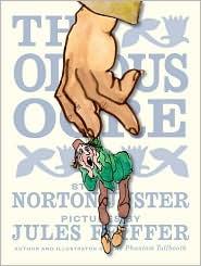 The Odious Ogre