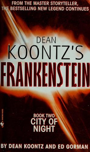 Frankenstein: The Dead Town
