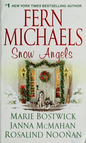 Snow angels