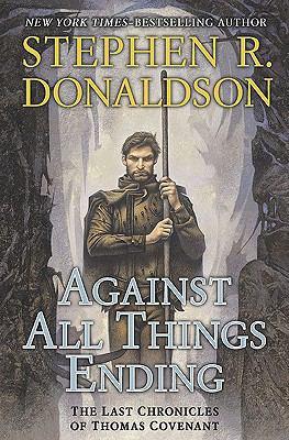 Against All Things Ending