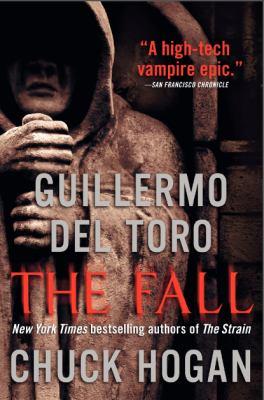 The fall