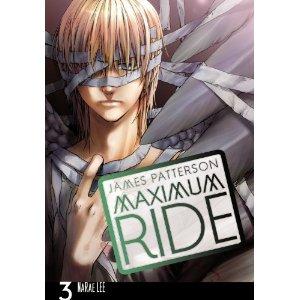 Maximum Ride, Vol. 3