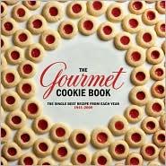 The Gourmet Cookie Book