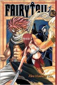 Fairy Tail, Vol. 12