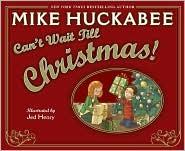 Can't Wait Till Christmas!