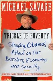Trickle Up Poverty